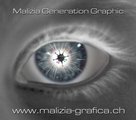 Malizia Generation Graphic Studio grafico a Lugano